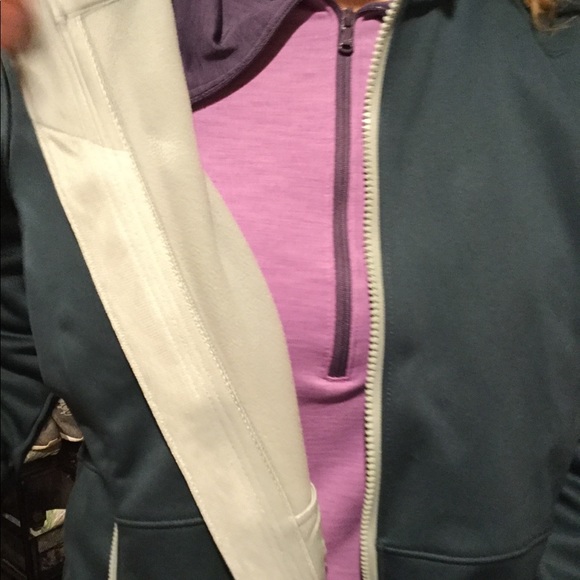 Under armour infrared jacket - Picture 3 of 8